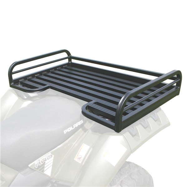 GREAT DAY Mighty Lite ATV Polaris Luggage Carrier