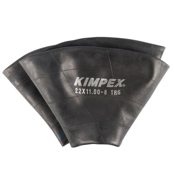 Kimpex ATV & UTV Inner Tube TR6 8 22x11 8