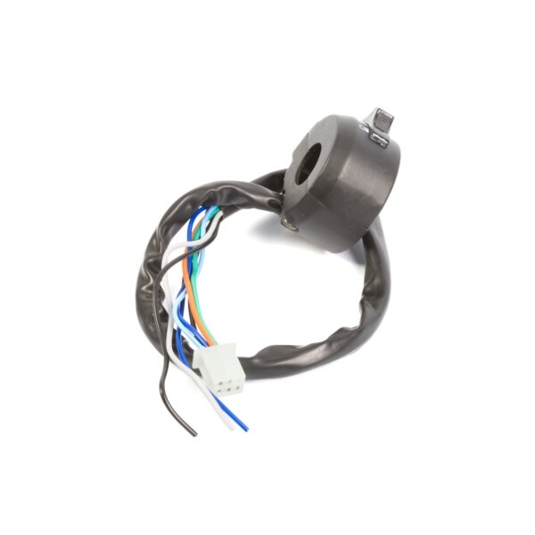 DRC ZETA EZ Replacement Flasher/Horn Switch Rocker 023106