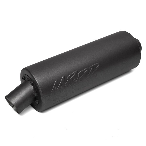MBRP Powersports Performance Slip on Exhaust Universal
