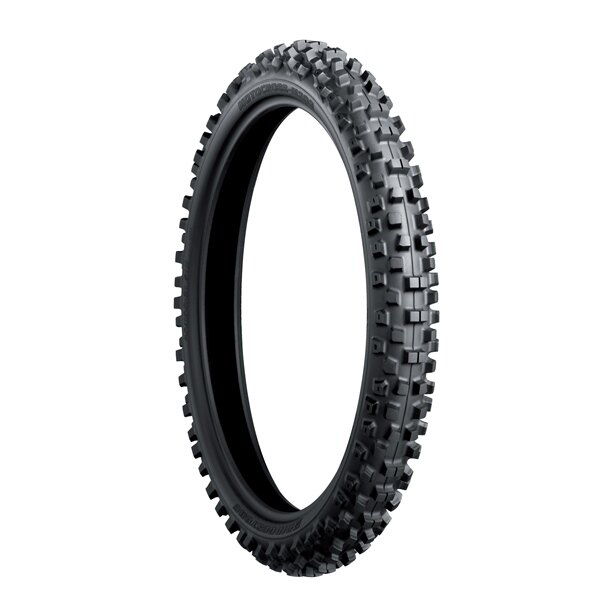 Bridgestone Motocross M203 Tire 70/100 17 40M (130 km/h / 309 lbs) 70 17