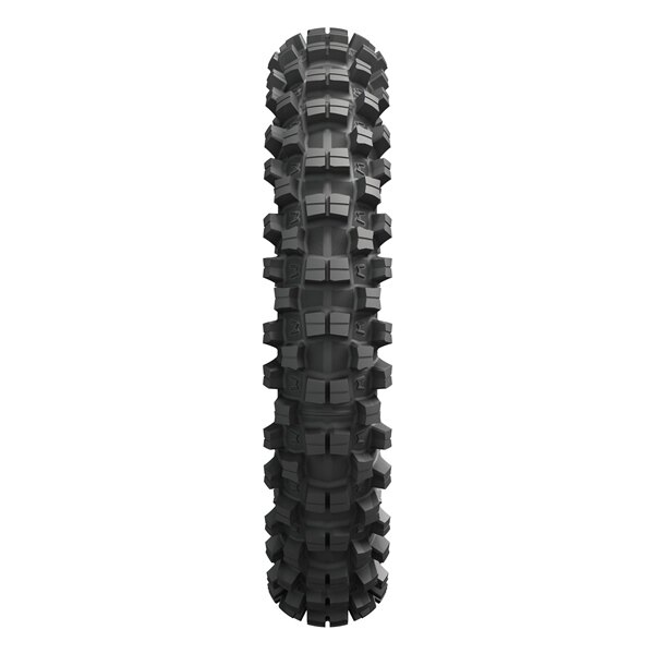 Michelin StarCross 5 Medium Tire Rear 120/80 19 63M (130 km/h / 600 lbs) 120 80 19