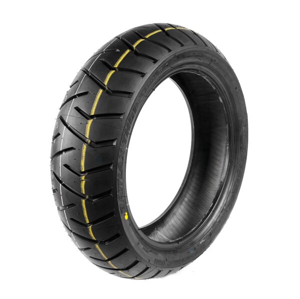 Bridgestone Battlax TH01 Tire Rear 160/60R14 65H (210 km/h / 639 lbs) 160 60 14