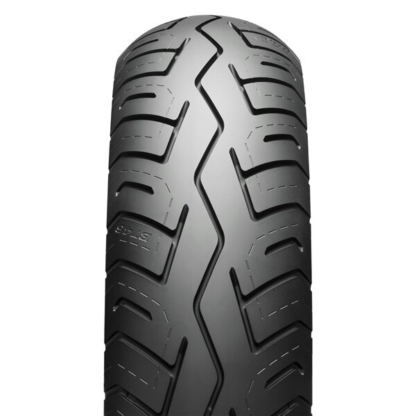 Bridgestone Battlax BT46 Tire Rear 130/70 17 69V (240 km/h / 716 lbs) 130 70 17