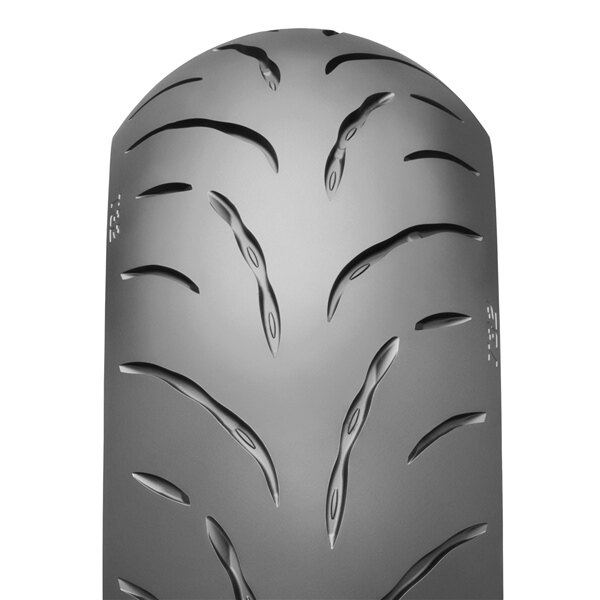 Bridgestone Battlax T32 GT Tire Rear 180/55ZR17 73W (270 km/h / 805 lbs) 180 55 17