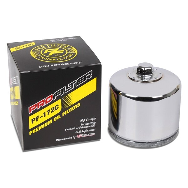 Profilter High Performance Oil Filter N/A