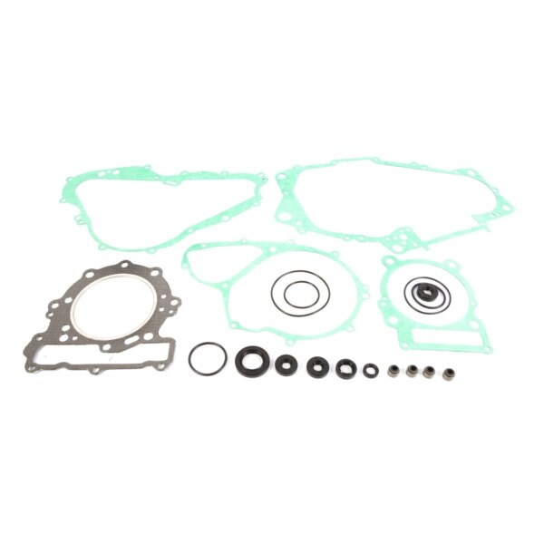 VertexWinderosa Complete Gasket Set with Oil Seals 811 Fits Can am 159538
