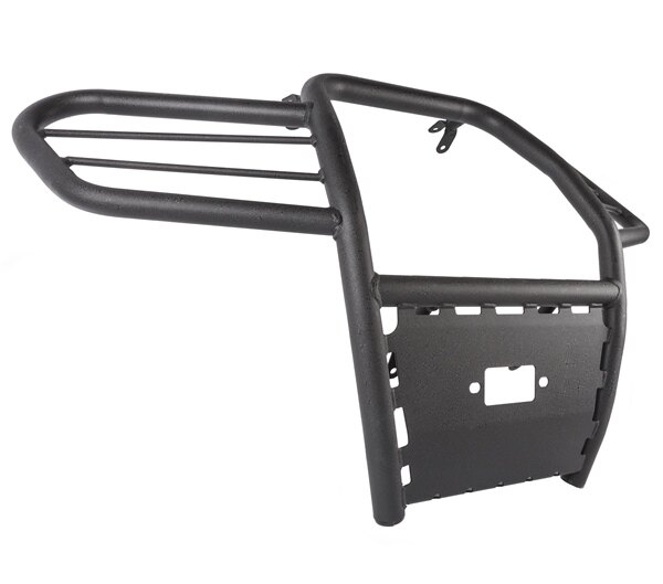 Bison Bumpers Trail Bumper Front Steel Fits Kawasaki