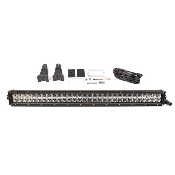 Kimpex Double Row UTV LED Bar 32″ 30.0″L x 3″H 60 180 W