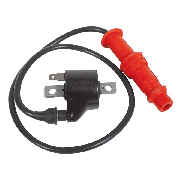 Kimpex Ignition Coil Fits Polaris 195060
