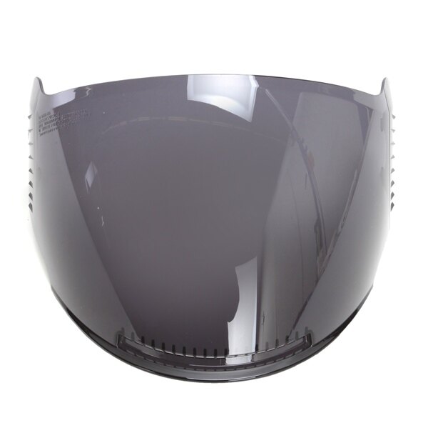 LS2 Shield for Verso Helmet Smoke (dark)