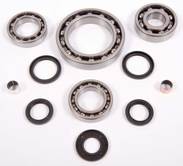 All Balls Differential bearing & Seal Kit