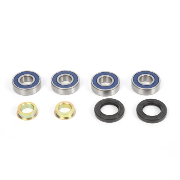 All Balls Rear Independent Suspension Rebuild Kit Fits Can am