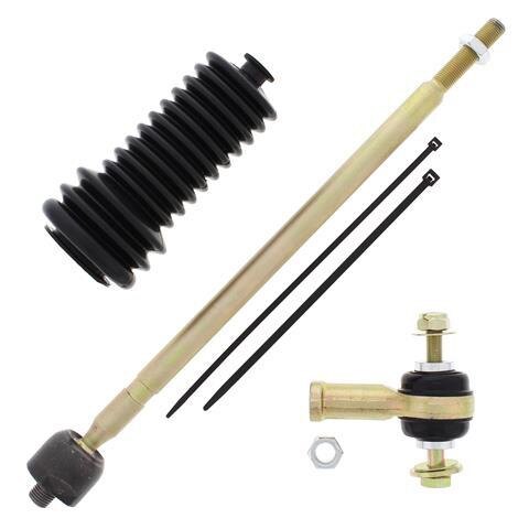All Balls Tie Rod End Rack Kit Right Fits Can am
