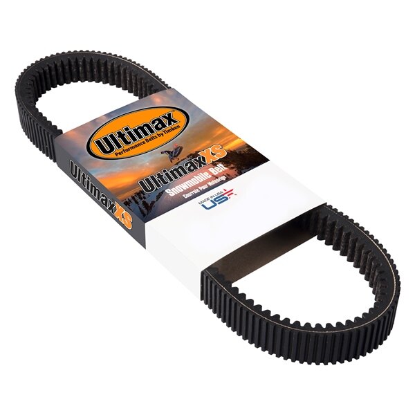 Ultimax XS Drive Belt XS813