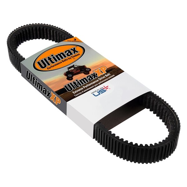 Ultimax XP Drive Belt UXP480