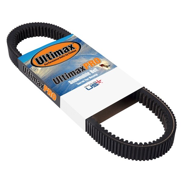 Ultimax PRO Drive Belt 144 4600U4