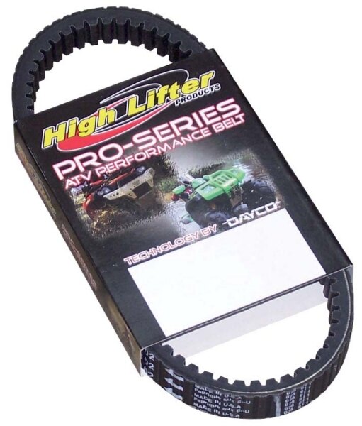 High Lifter Pro Series Drive Belt 214343