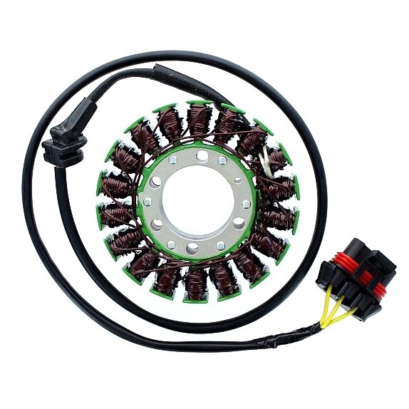 ElectroSport Stator Fits Can am 215971