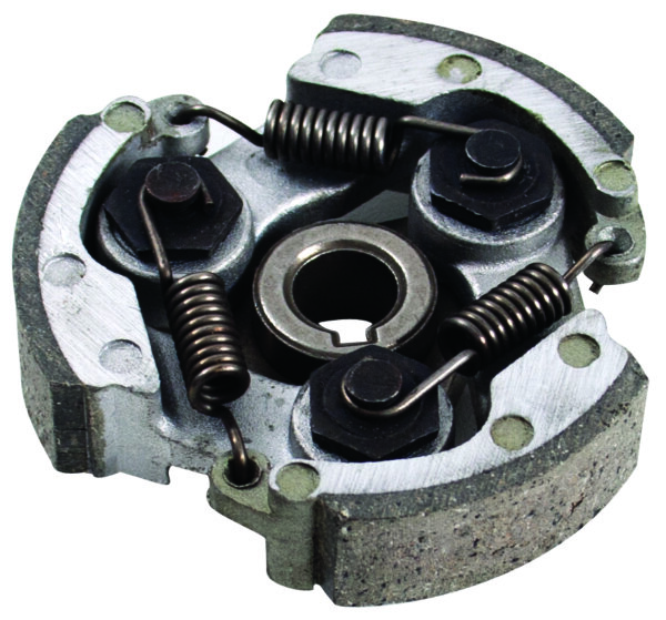 Outside Distributing Clutch for 2 Stroke Engine 11 0100 N/A N/A