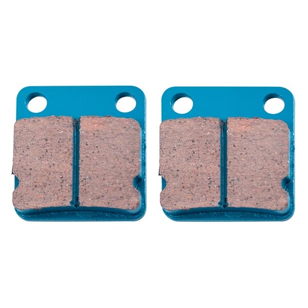 Outside Distributing Brake Pads: Type 4C Sintered copper Front/Rear