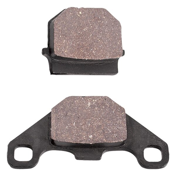 Outside Distributing Brake Pads: Type R5 Sintered copper Front/Rear
