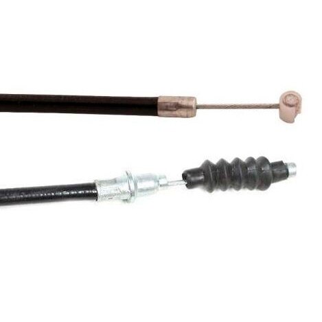 Outside Distributing C1 Style Clutch Cable 