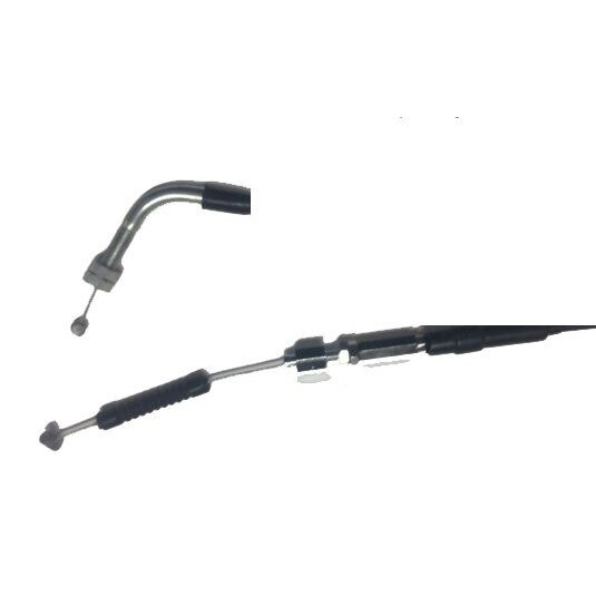 Outside Distributing Throttle Cable 82.0? for Dunebuggies