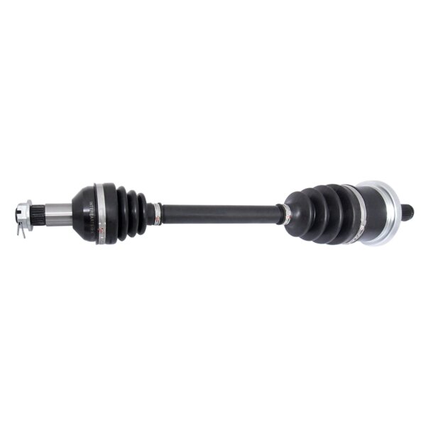All Balls 8 Ball Extreme Duty Axle Fits Arctic cat Front left TRK AC 8 145
