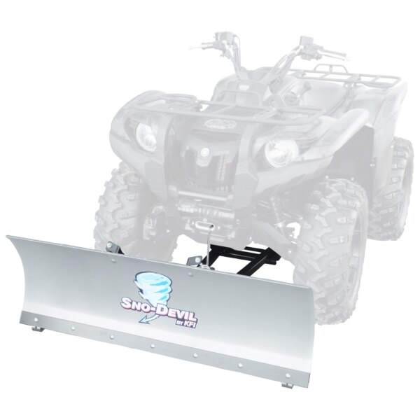 KFI Products Sno Devil Universal Plow System