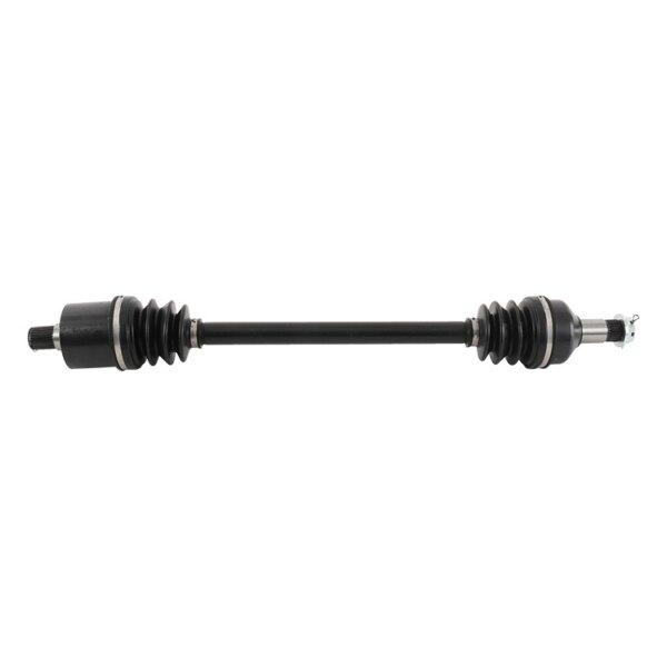 All Balls 8 Ball Extreme Duty Axle Fits Arctic cat Rear left, Rear right TRK AC 8 355