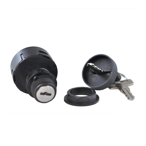 Kimpex HD HD Ignition Key Switch Lock with key 225090