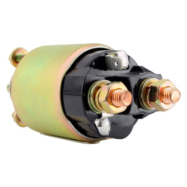 Kimpex HD HD Starter Relay Solenoid Switch Fits Yamaha 225814
