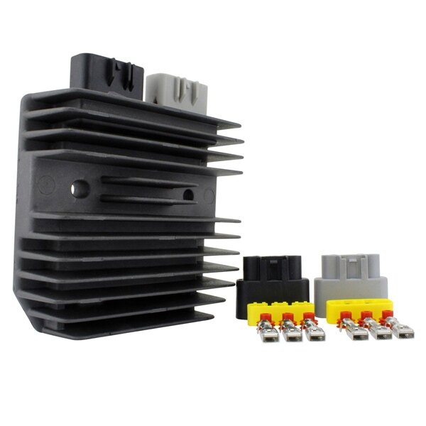 Kimpex HD Mosfet Voltage Regulator Rectifier Fits Can am 225891