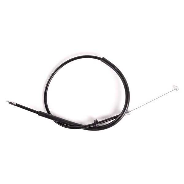 Kimpex Throttle Cable Fits Honda Vinyl, Nylon, Stainless steel, Aluminum