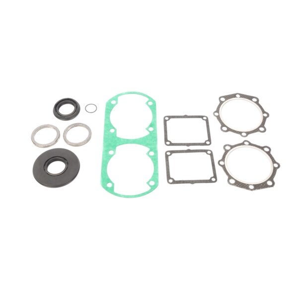 VertexWinderosa Professional Complete Gasket Sets with Oil Seals Fits Yamaha 09 711239