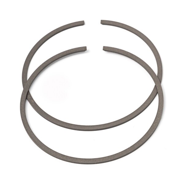 Kimpex Piston Replacement Ring Set Fits Arctic cat 2 529 cc 72 mm