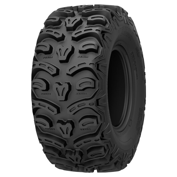 KENDA Bearclaw HTR K587 Tire