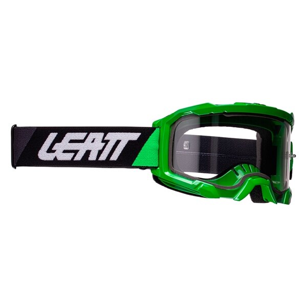LEATT Velocity 4.5 Goggle Neon Lime