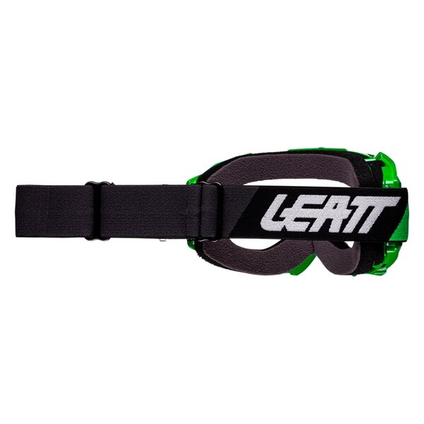 LEATT Velocity 4.5 Goggle Neon Lime