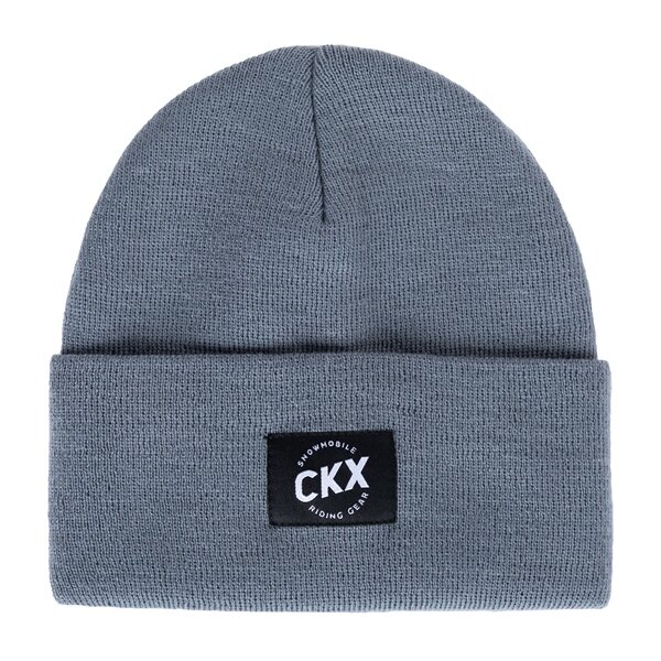CKX Chapter Tuque Gray