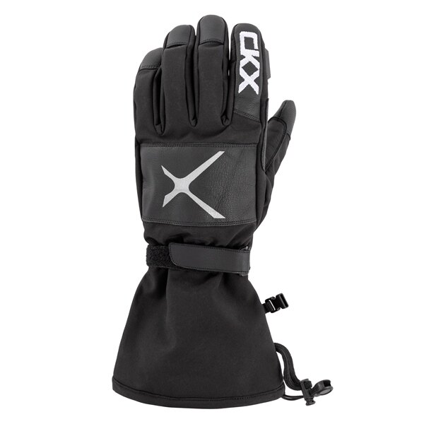 CKX Xvelt Gloves Men, Women S Black