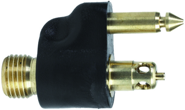 SCEPTER Tank connector for engine