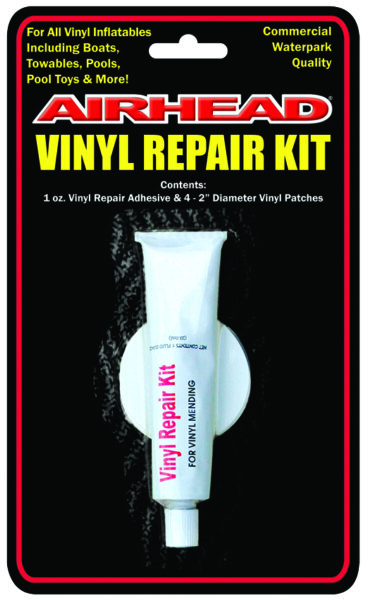 AIRHEAD Vinyl Repair Kit