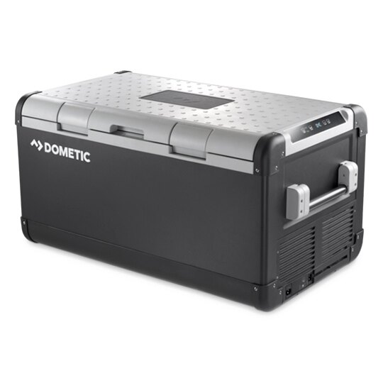 DOMETIC CORP CFX 100W Electric Cooler with integrated Wi Fi application