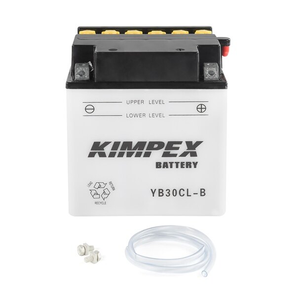 Kimpex Battery YuMicron YB30CL B
