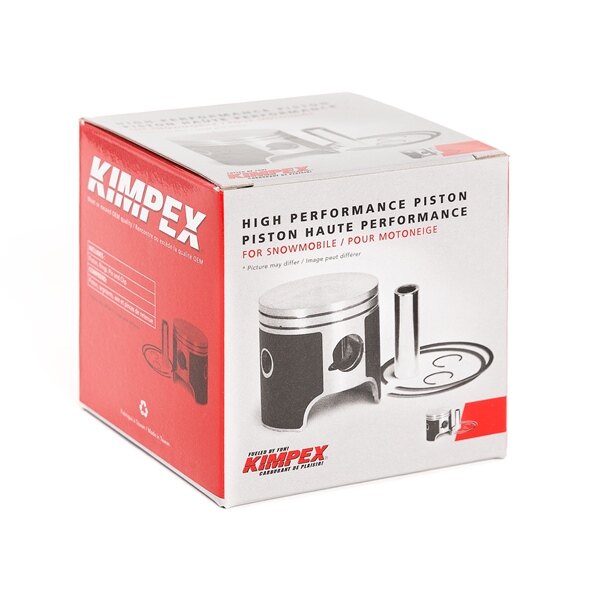 Kimpex High Performance PTFE Piston Fits Arctic cat 794 cc