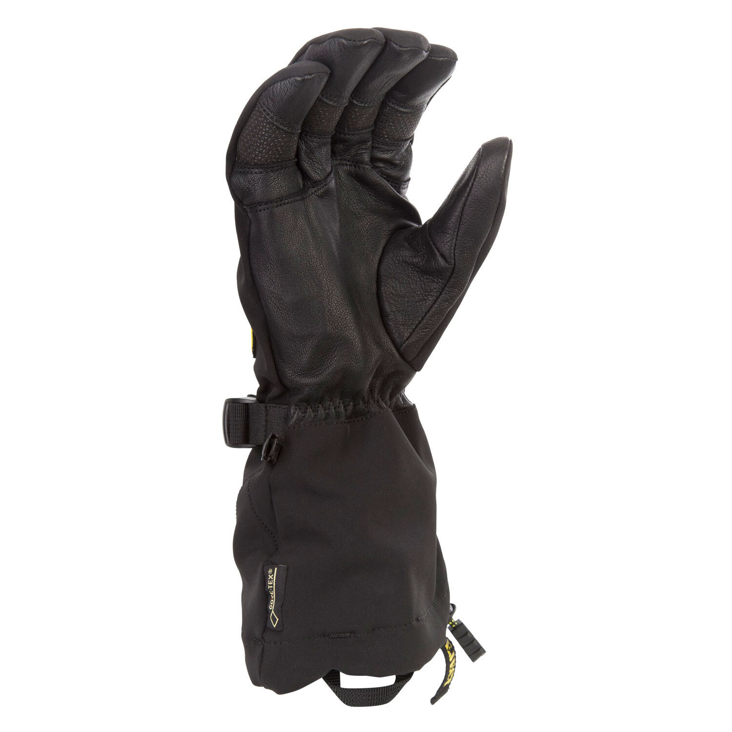 Togwotee Glove SM Black Asphalt