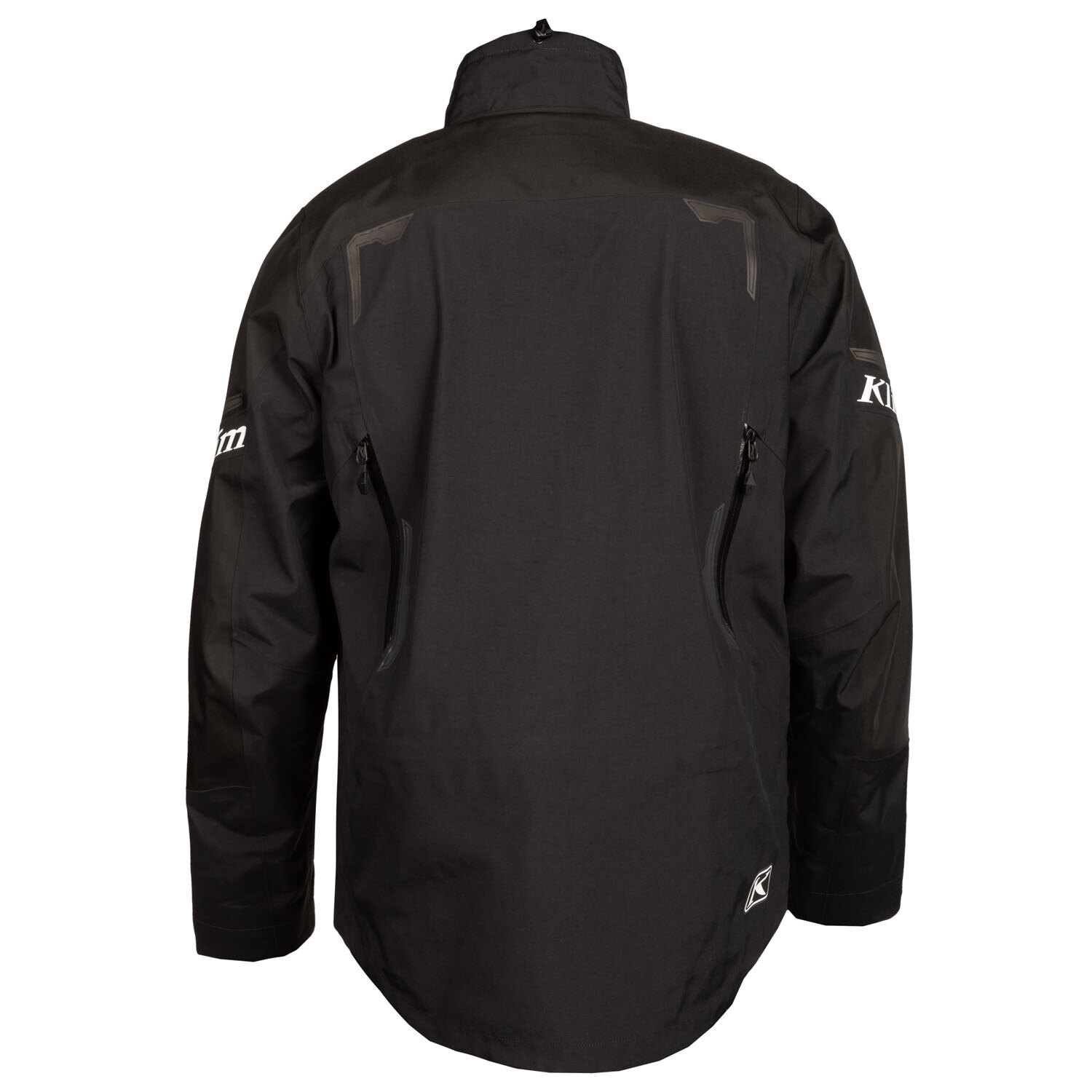 Valdez Jacket SM Black