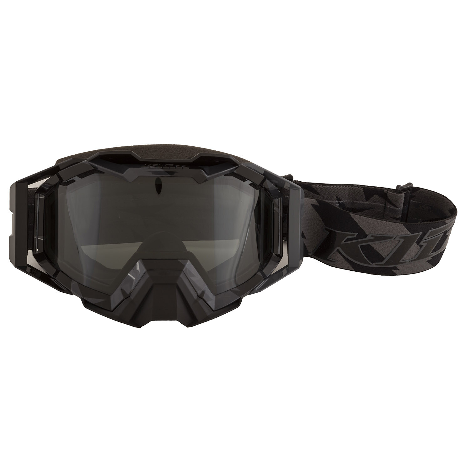 Viper Pro Snow Goggle Patriot Pledge Dark Smoke Blue Mirror